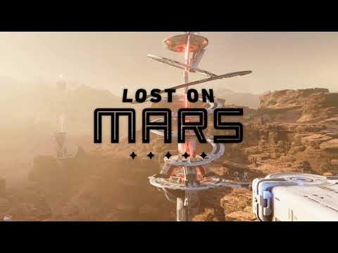 Far Cry 5 Lost on Mars #1