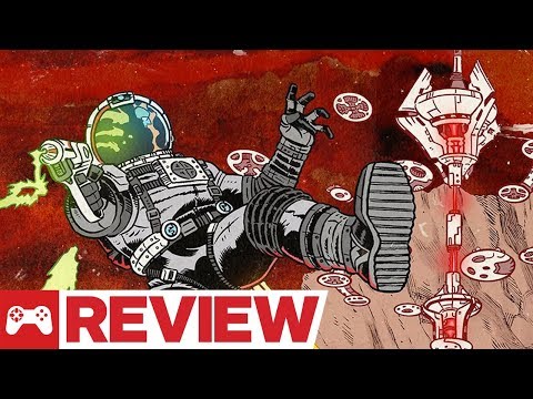 Far Cry 5: Lost on Mars DLC Review