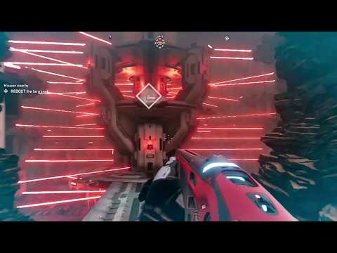 Far Cry 5 Lost on Mars Get to Hemoleum Research Centre Gravity Belt Deactivated