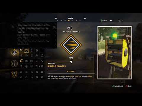 Far cry 5 no mic