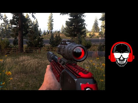 FAR CRY 5 – REALISM – NO HUD / EXPERT GAMEPLAY – 11 (FINESSE)