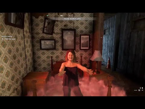 Far Cry 5 Sırları (Easter Eggs)