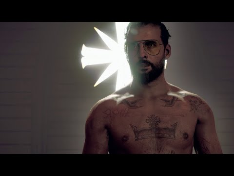 Far Cry 5 – Story Trailer