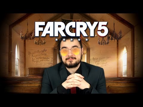 FAR CRY 5