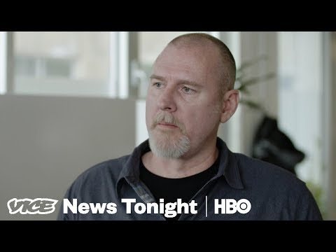 Far Cry 5’s Creator Is Worried The World Might Actually Be Ending (HBO)