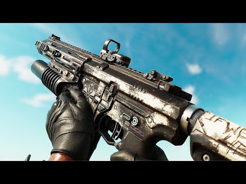 Far Cry 6 [2022] – All 200+ Weapons Showcase