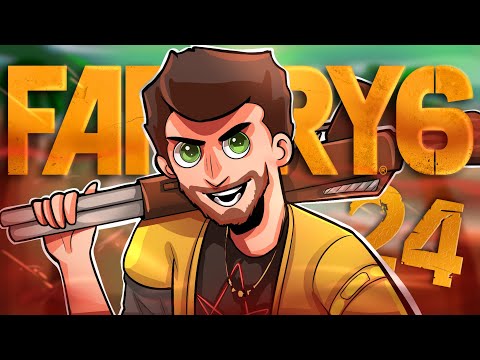Far Cry 6 – 24. rész (PC)