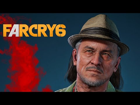 Far Cry 6 – AJAN SAYKO – Bölüm 2