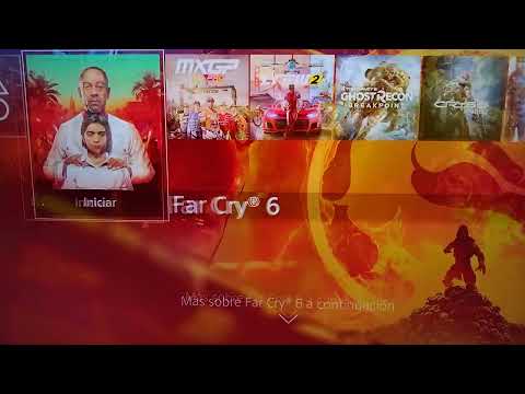 Far Cry 6 (Bug toda la verdad)