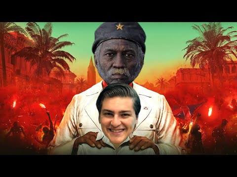 Far Cry 6 – EFSANELER – Bölüm 5