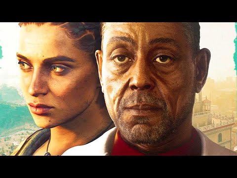Far Cry 6 – Everything We Know So Far