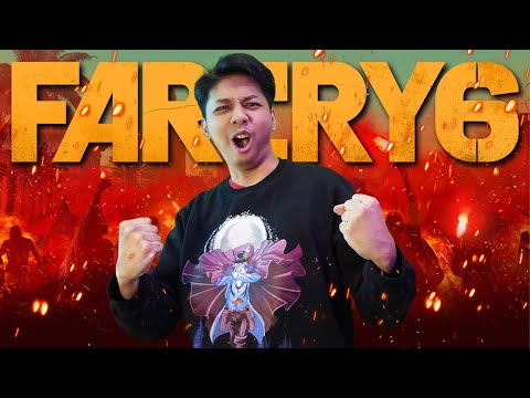 FAR CRY 6 EXCLUSIVE ACCESS! – FIRST IMPRESSION