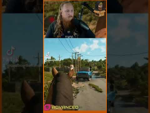 Far Cry 6 is wild! 🤣 #farcry6 #Twitch #funny