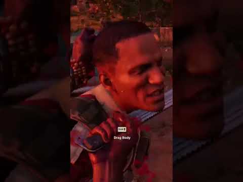 Far Cry 6 ist das Beste Spiel 2021