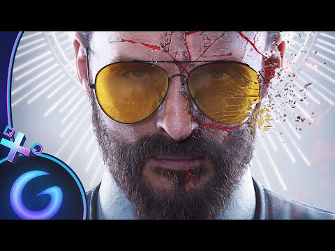 FAR CRY 6 LA CHUTE DE JOSEPH – Gameplay FR