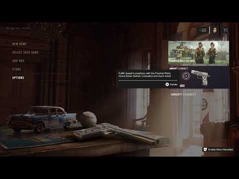 Far Cry 6 on PS5 Free Weekend Trial not working 23.3.2022.