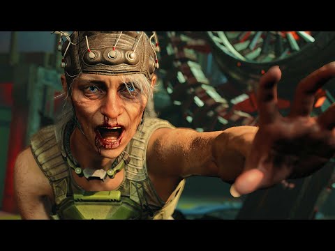 Far Cry 6 Stranger Things DLC All Cutscenes, ENDING & Old Vaas New Scene