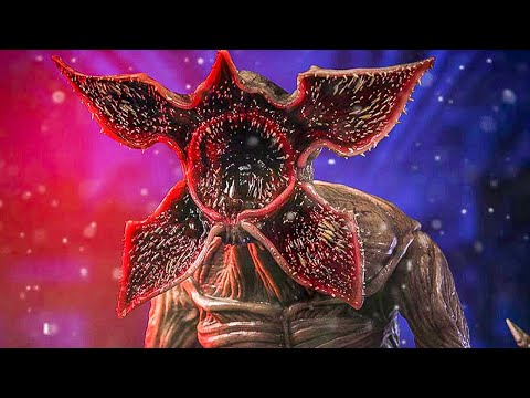FAR CRY 6 Stranger Things DLC – ALL Cutscenes (FULL Movie)