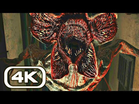 Far Cry 6 Stranger Things DLC – Ending & Final Boss Fight (4K 60FPS)