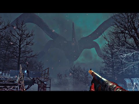 FAR CRY 6 Stranger Things DLC – Final Boss & Ending (4K Ultra HD) Stranger Things Story 2022