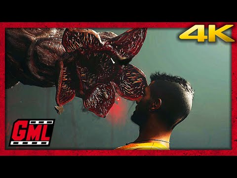 FAR CRY 6 STRANGER THINGS fr – FILM JEU COMPLET