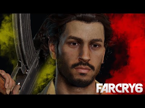 Far Cry 6 – TARLA BASKINI – Bölüm 3