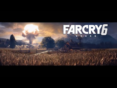 Far Cry 6 Teased – Here's What We Know