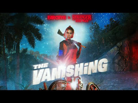 FAR CRY 6 The Vanishing – Juego Completo en Español PC Ultra 4k 60fps