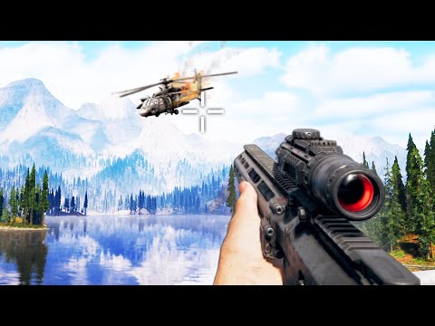 Far Cry in 2021