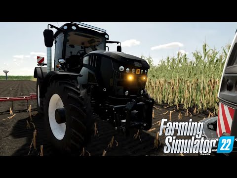 FARMING SIMULATOR 22 ELM CREEK #188 – IL NUOVO JCB MODDATO @Miticaccio @Robymel81  – GAMEPLAY ITA
