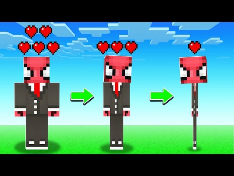 FERİTED ZAYIFLADI – Minecraft