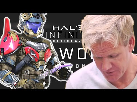Finally, some good Halo infinite news…