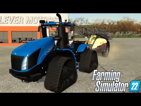FS 22 HOBO'S HOLLOW #29 – DI NUOVO POVERI MA NE VALEVA LA PENA! – GAMEPLAY ITA