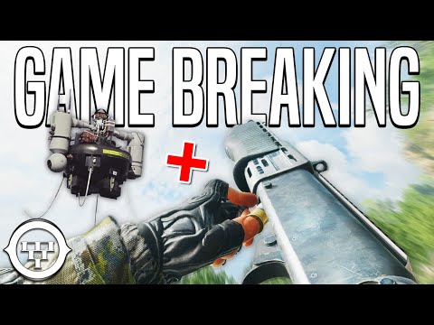 GAME BREAKING Battlefield 2042 Bug Gets WORSE….