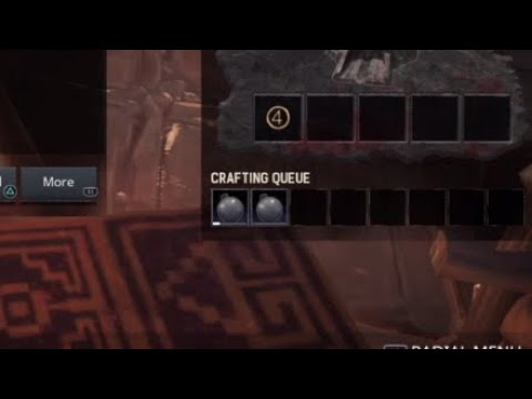 glass flasks Conan exiles