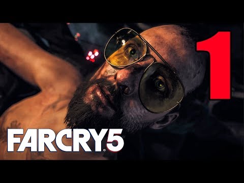 GOKS! (1) Far Cry 5