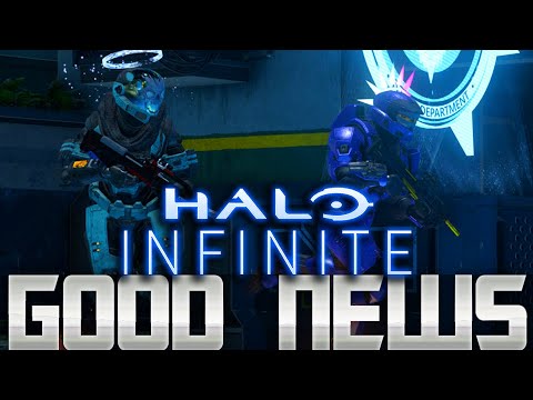 Good News about Halo Infinite Tactical Slayer Modes!