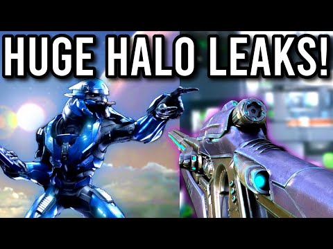 GREAT and TERRIBLE NEWS For Halo Infinite..