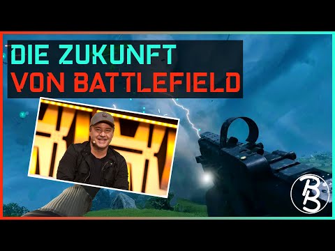 Große Änderungen bei DICE und die Zukunft von Battlefield 2042