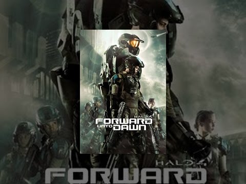 Halo 4: Forward Unto Dawn