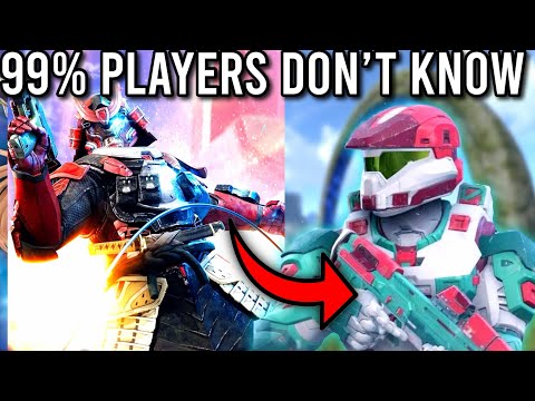 Halo Infinite: 10 Things YOU DIDNT KNOW You Can Do!