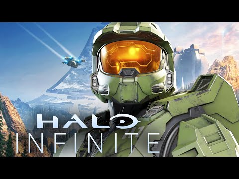 Halo Infinite : A Primeira Hora (Xbox Series X)