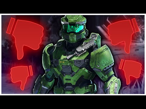 Halo Infinite Blog Update Angers TONS of Players!