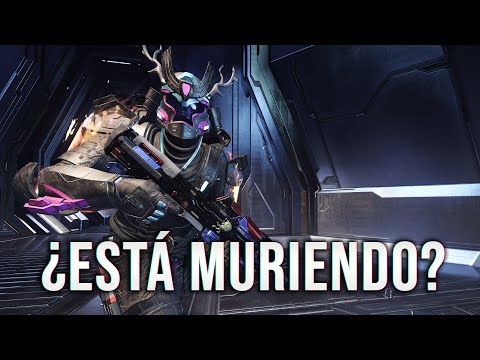 ¿Halo Infinite está muriendo? el ajetreado camino del multiplayer.