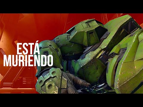 Halo Infinite Está Muriendo, ¿Qué Hacer?