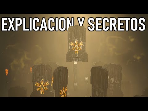 Halo Infinite EXPLICACION DE ESCENA POST CREDITO Y SUS SECRETOS