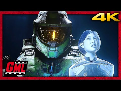 HALO INFINITE fr – FILM JEU COMPLET