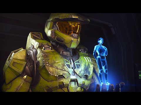 HALO INFINITE – Historia Completa en Español 2021 PC 2k 60fps
