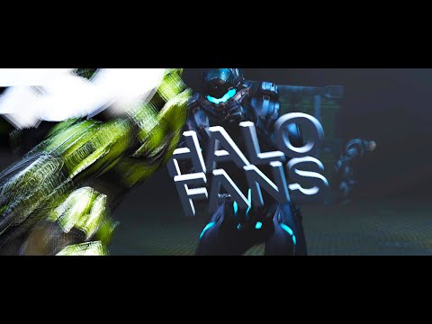 Halo Infinite in a nutshell (ANIMATION) Parody