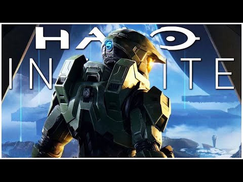 Halo Infinite is the BEST SHOOTER (FPS) of Late 2021!